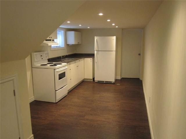House for rent in Toronto Centre, Toronto
