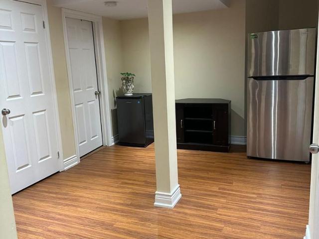 Apartment for rent in Brooklin, Whitby