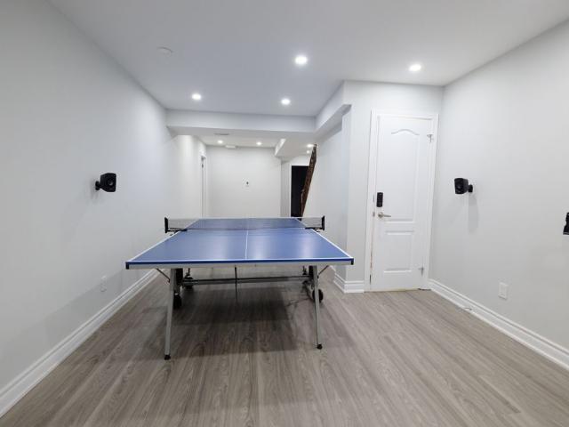 Townhouse for rent in York, Ontario