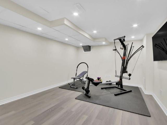 House for rent in Barrhaven East, Ottawa