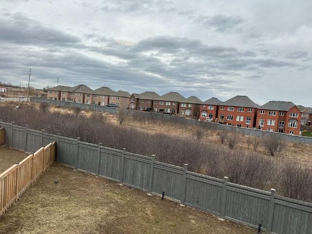 Townhouse for rent in York, Ontario