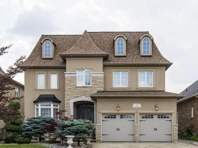 House for rent in Georgina, Ontario