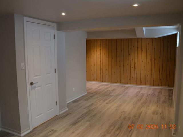 House for rent in Woburn, Ontario