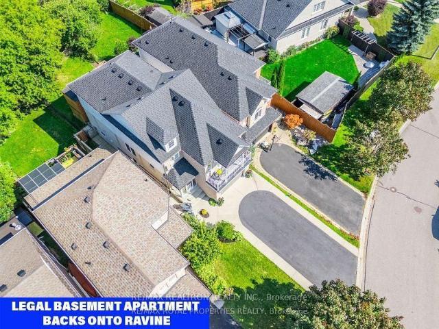 Apartment for rent in Durham, Ontario