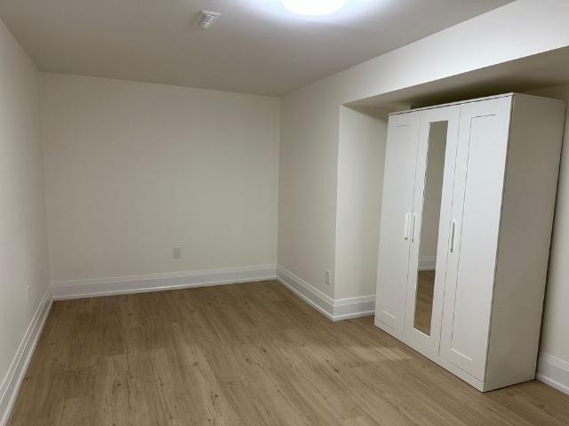 House for rent in Brampton, Golden Horseshoe