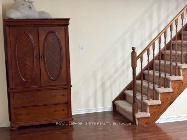 Townhouse for rent in Woburn, Ontario