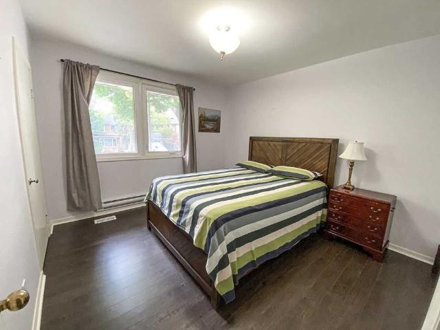 House for rent in Woburn, Ontario