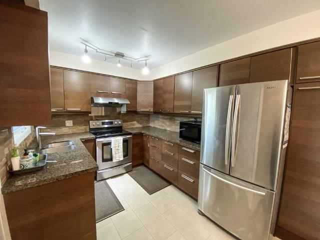 House for rent in Don Valley West, Toronto