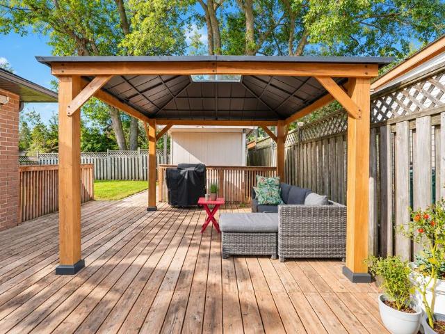 Apartment for rent in Barrie, Central Ontario