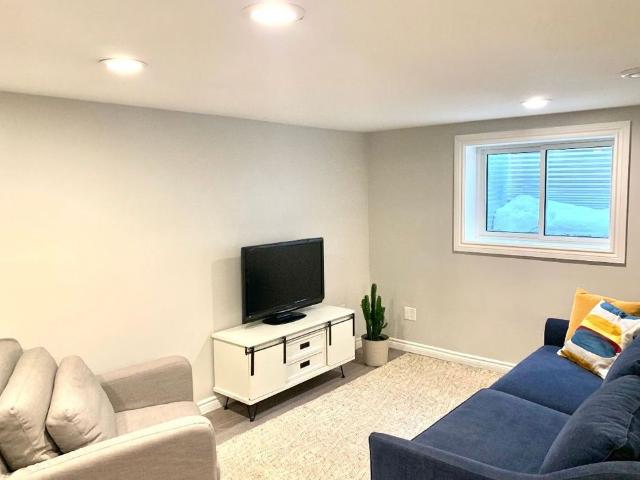 Apartment for rent in Barrie, Ontario