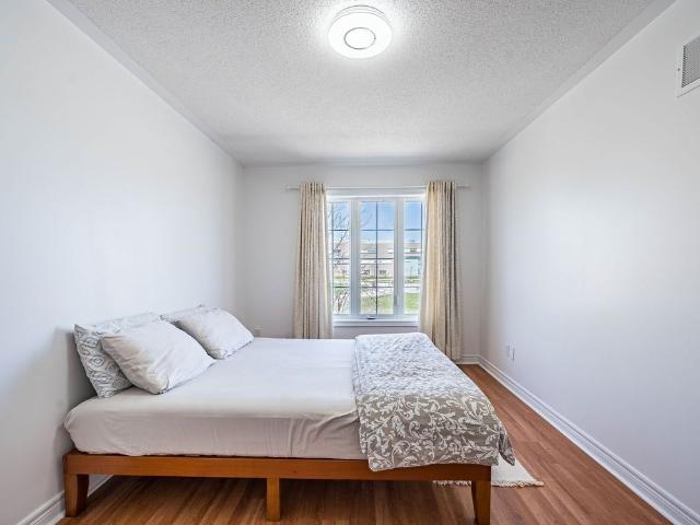 Townhouse for rent in York, Ontario
