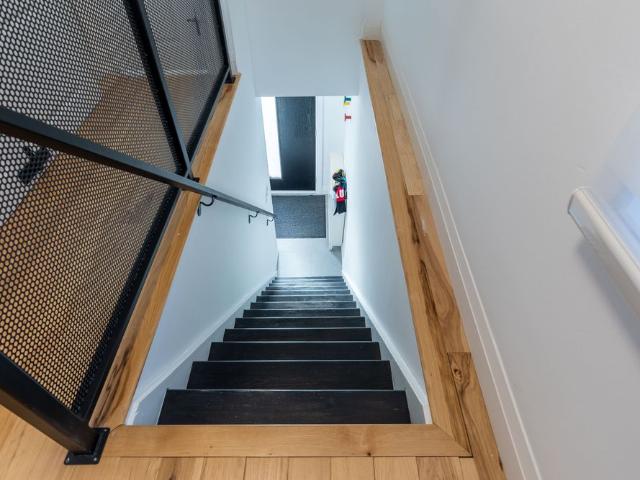 House for rent in Woburn, Ontario