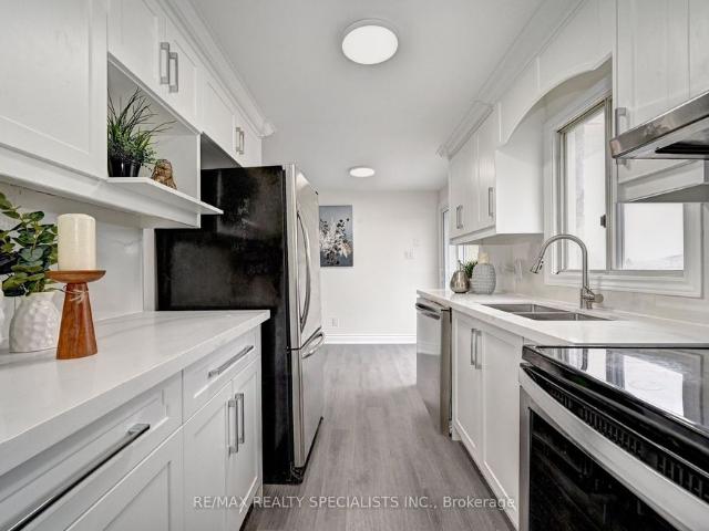 House for rent in Kitchener, Ontario