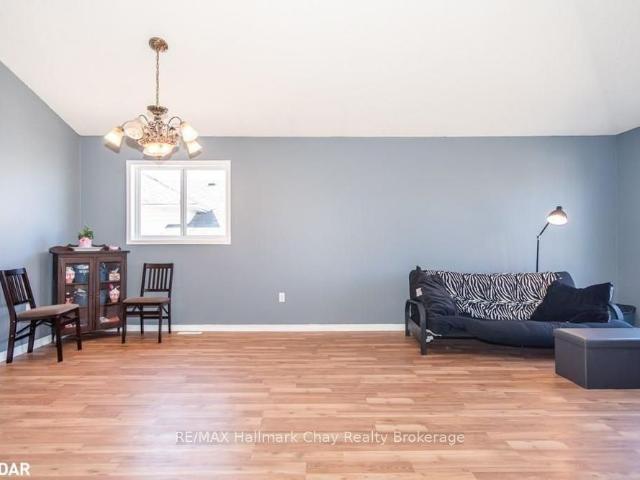 House for rent in Barrie, Ontario