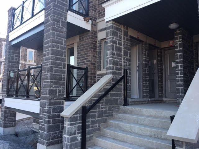 Apartment for rent in Markham, Golden Horseshoe