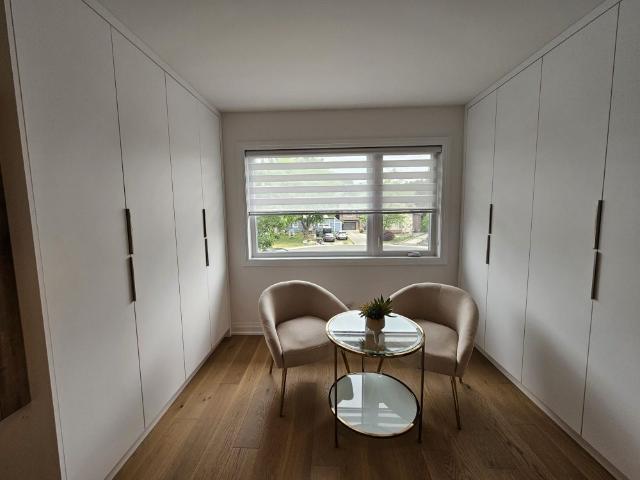 House for rent in York South—Weston, Toronto