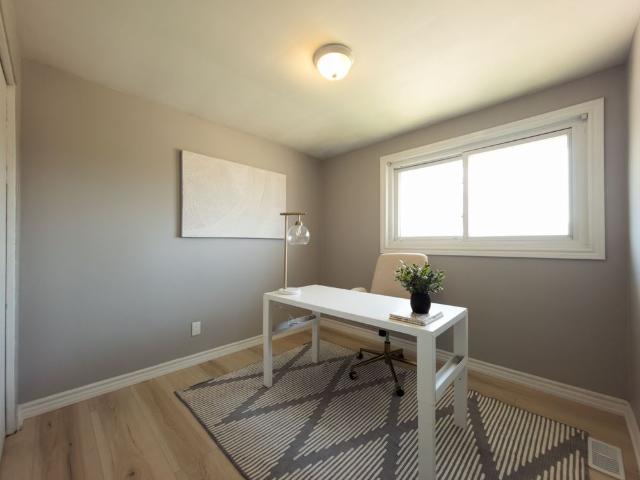 House for rent in Kitchener, Ontario