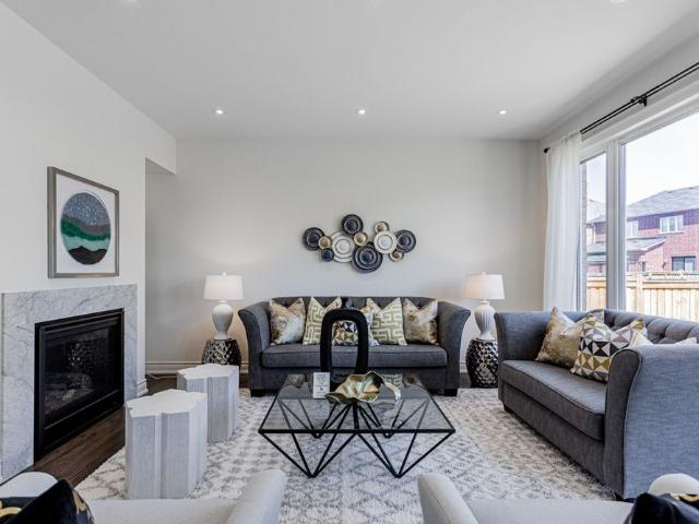 House for rent in Bradford West Gwillimbury, Ontario