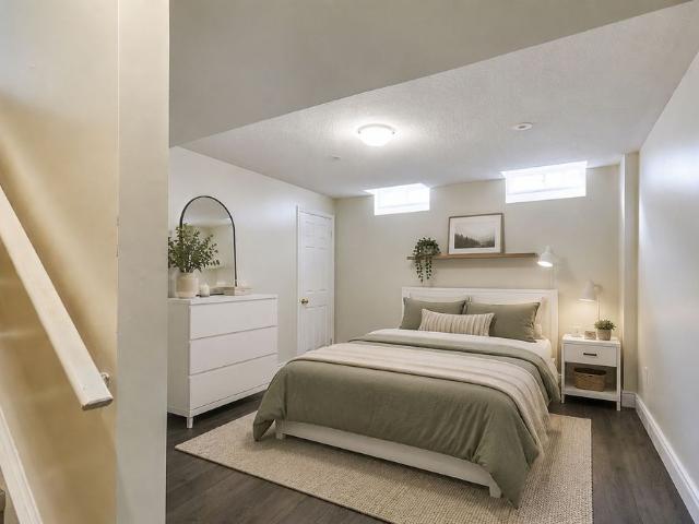 Townhouse for rent in Woburn, Ontario