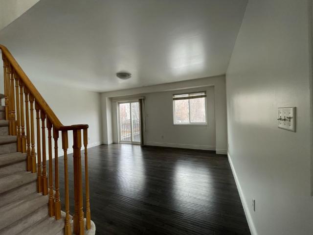 Townhouse for rent in Woburn, Ontario