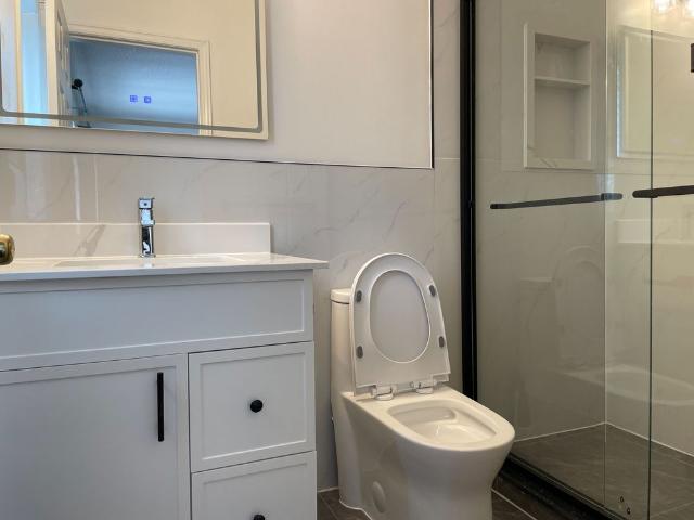 Townhouse for rent in Woburn, Ontario