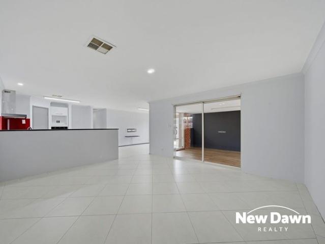House for rent in Ellenbrook, Western Australia
