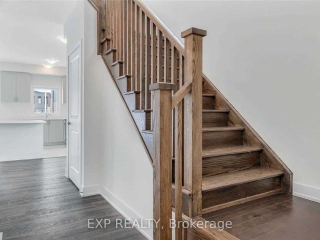 Townhouse for rent in Barrie, Central Ontario