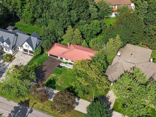 House for rent in Woburn, Ontario