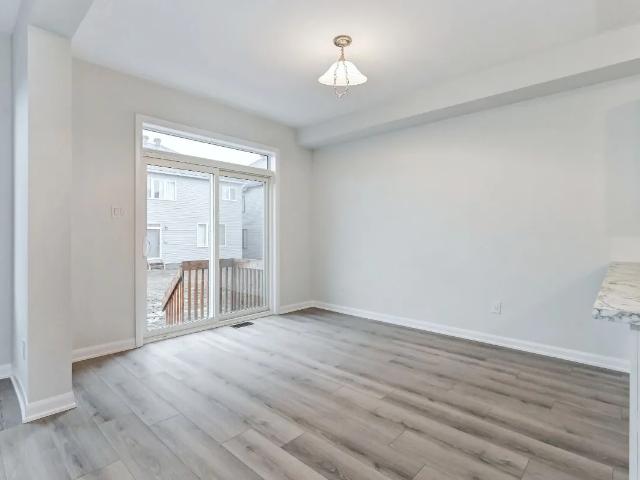House for rent in Barrhaven West, Ottawa