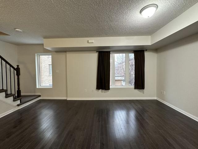 Apartment for rent in Woburn, Ontario
