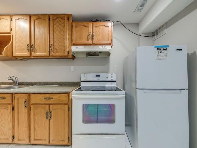 Apartment for rent in Kitchener, Ontario