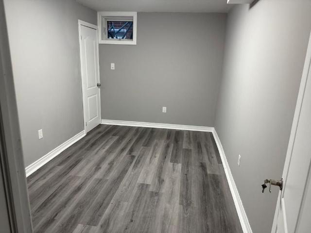 House for rent in York, Ontario