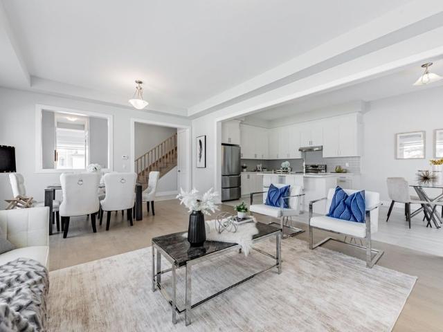 House for rent in York, Ontario