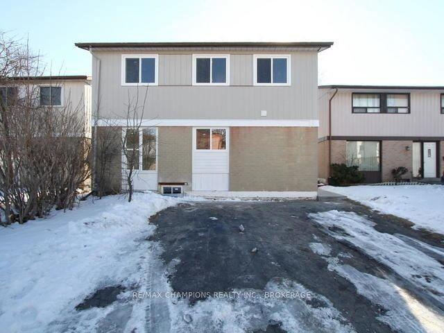 House for rent in Georgina, Ontario