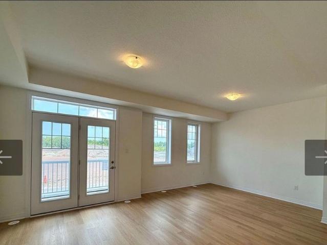 Townhouse for rent in Niagara, Ontario