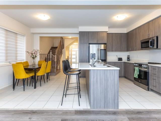 House for rent in Ancaster, Ontario