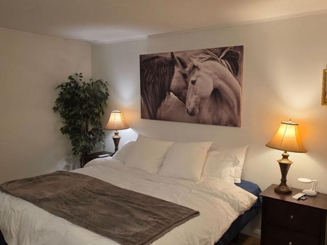 Apartment for rent in Collingwood, Ontario