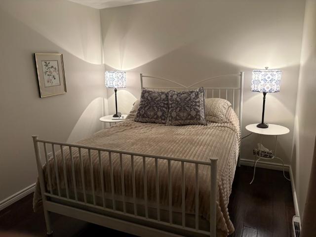 Apartment for rent in Collingwood, Central Ontario
