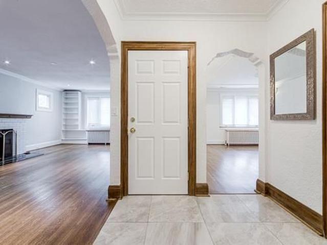 House for rent in Woburn, Ontario