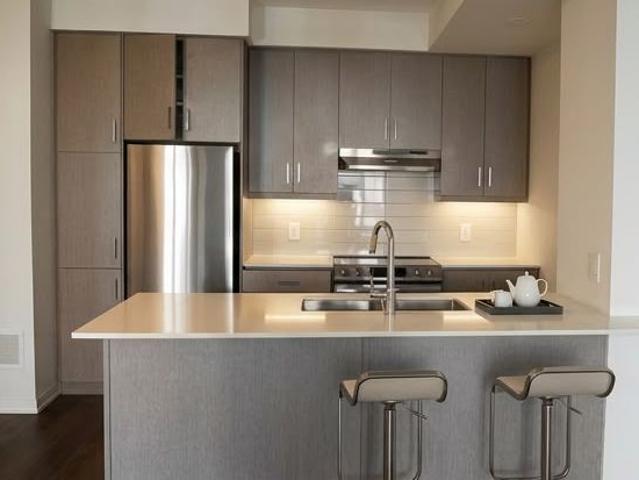 Townhouse for rent in Vaughan Metropolitan Centre, Vaughan
