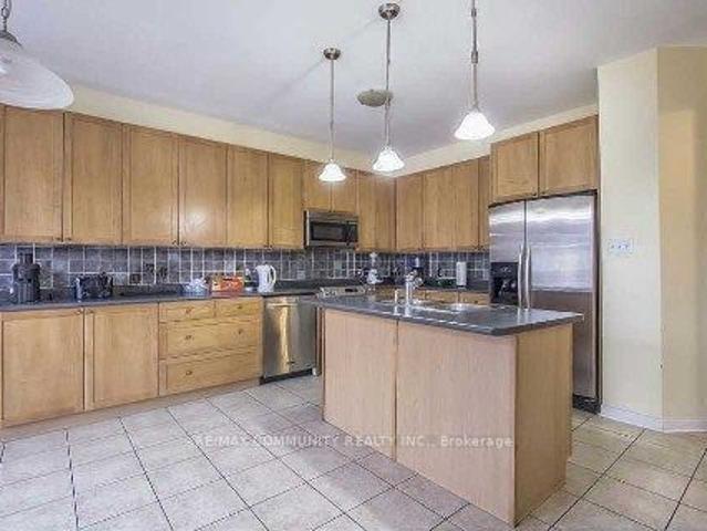 House for rent in York, Ontario