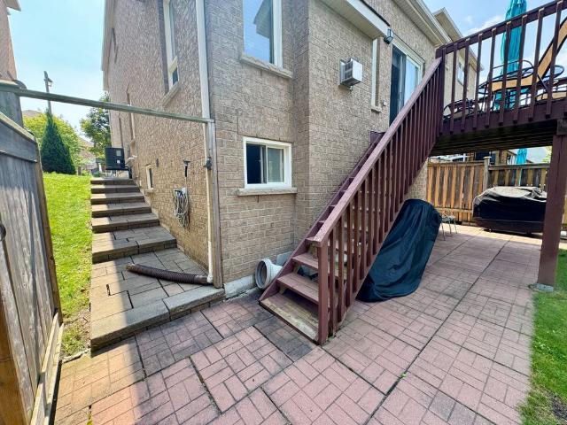 Apartment for rent in York, Ontario