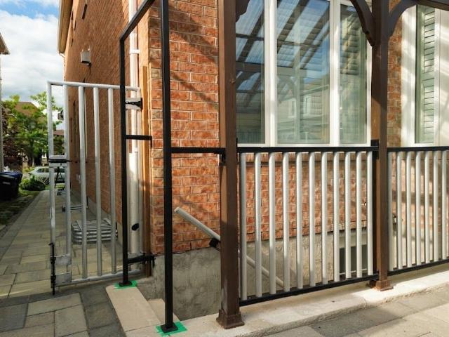 Apartment for rent in Bradford West Gwillimbury, Ontario