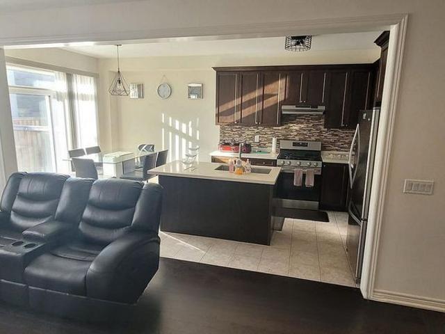 House for rent in Georgina, Ontario