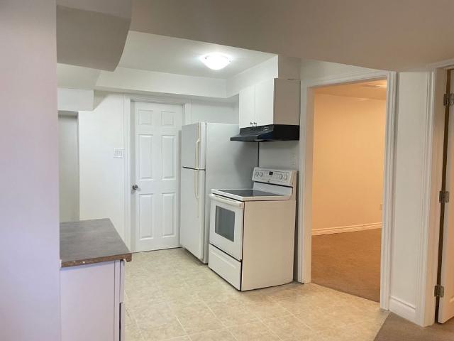 House for rent in Brampton, Golden Horseshoe