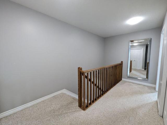 Townhouse for rent in Arnprior, Eastern Ontario