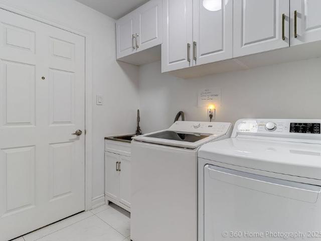 Apartment for rent in York, Ontario