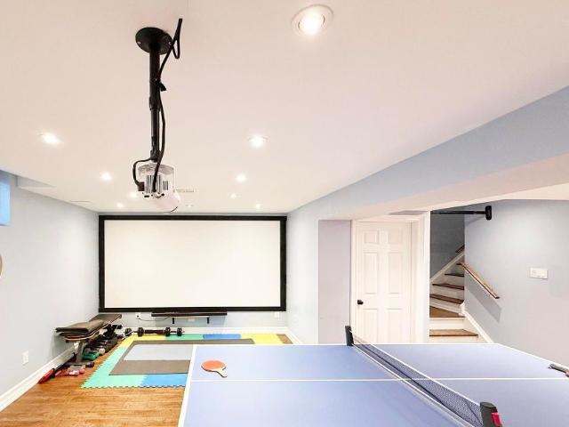 Townhouse for rent in Guelph, Ontario