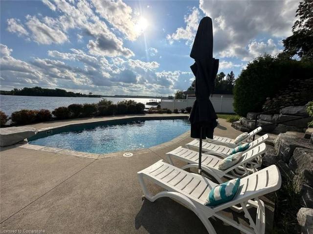 House for rent in Wellington, Ontario