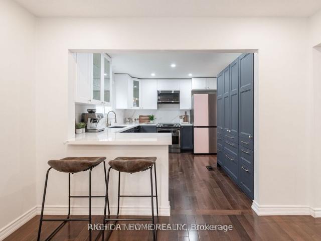 House for rent in York, Ontario